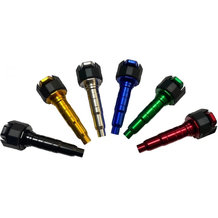 MOTOR KORUMA TAKOZU TAKIM