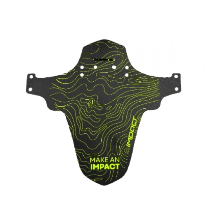 Mtb Ön Çamurluk Yumuşak