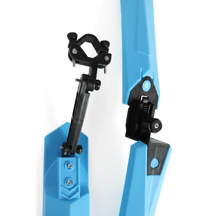 Mtb Ön+Arka Çamurluk Yeni Model Pvc İthal