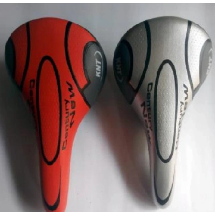 Mtb Sele Kırmızı-Gri Renk