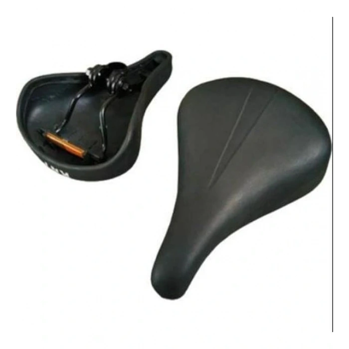 Mtb Sele Reflektörlü