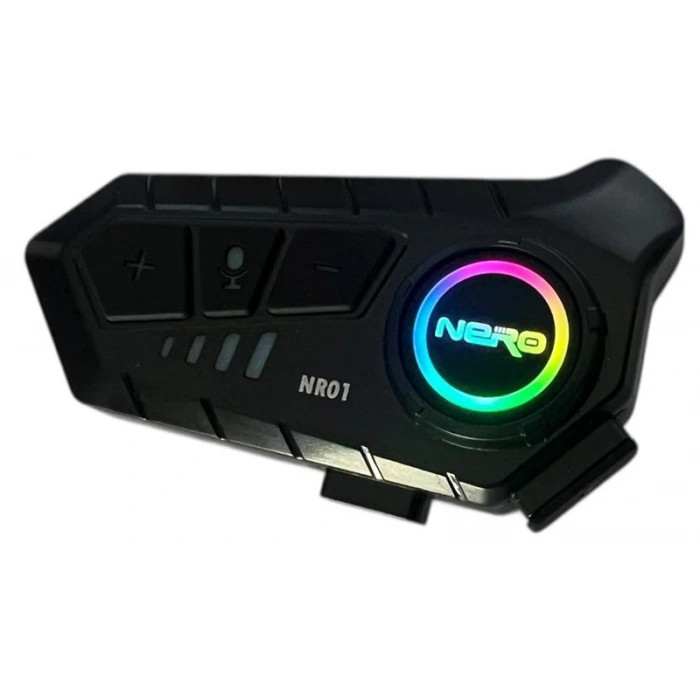 NERO 01 BLUETOOTH KULAKLIK (İNTERCOM)