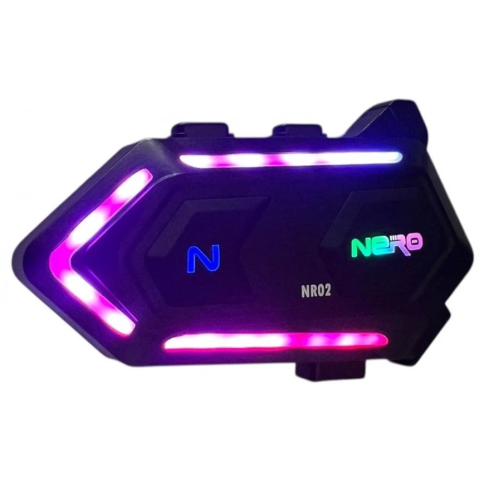 NERO 02 BLUETOOTH KULAKLIK (İNTERCOM)