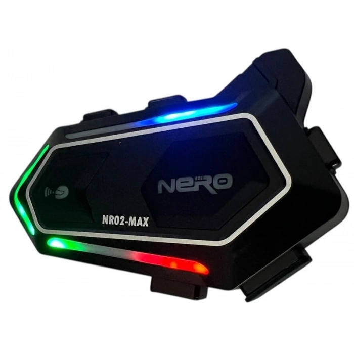 NERO 02 - MAX BLUETOOTH KULAKLIK (İNTERCOM)