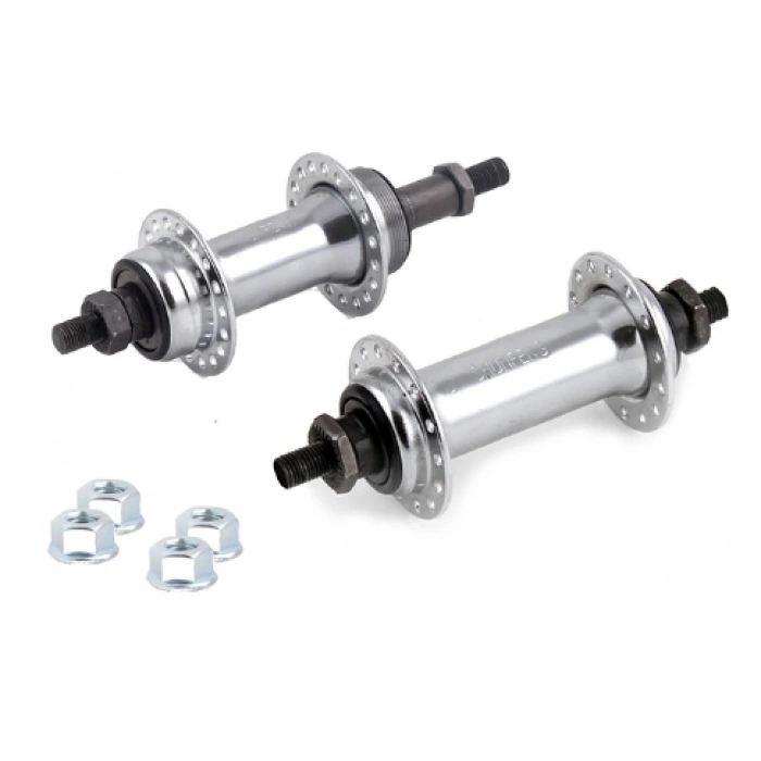 Ön-Arka Hazne/Göbek Set Metal (36 Delik)