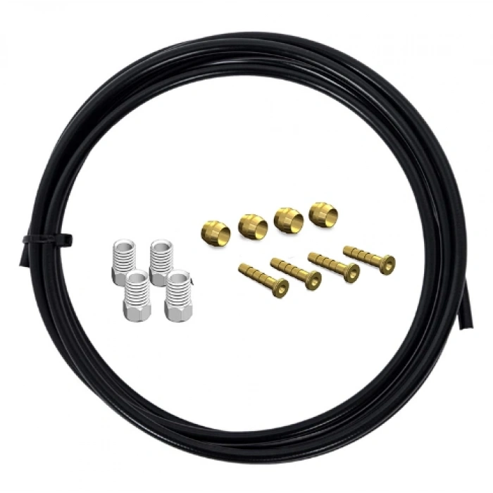 Ön-Arka Hidrolik Hortumu Zeytin Set