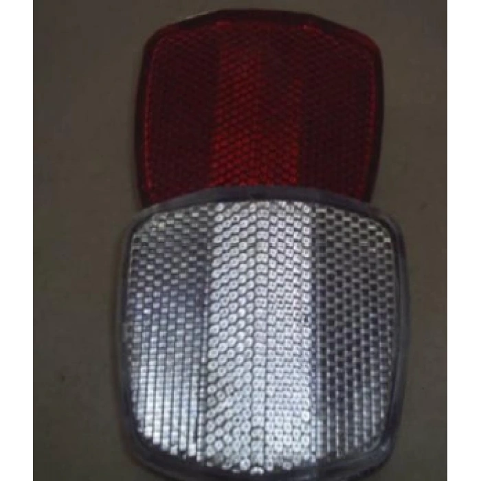 Ön-Arka Reflektör Set