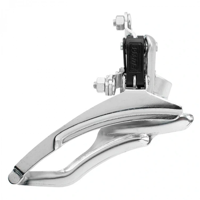 Ön Attırıcı Standart