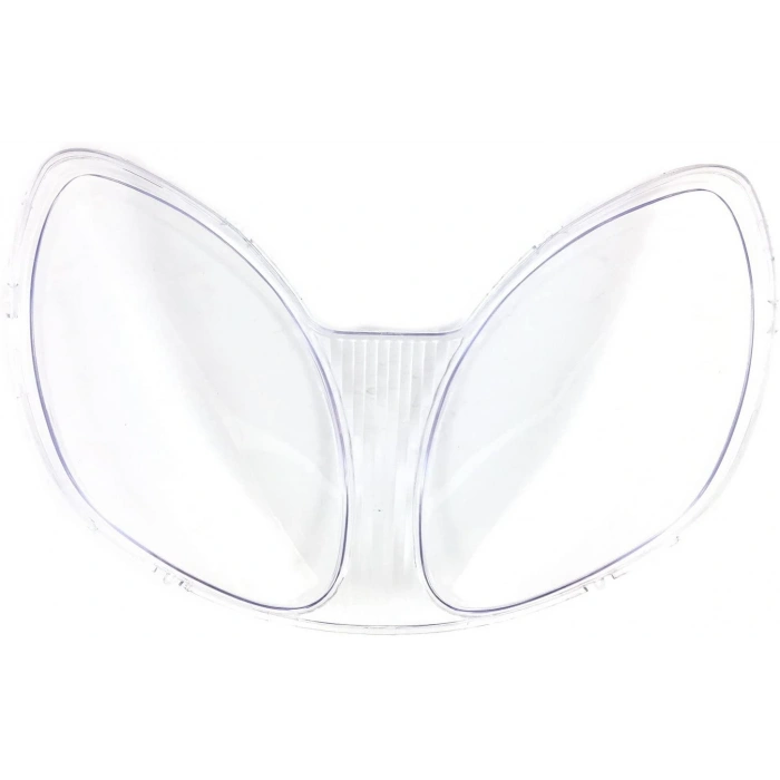 Ön Far Camı Patlak Göz Model