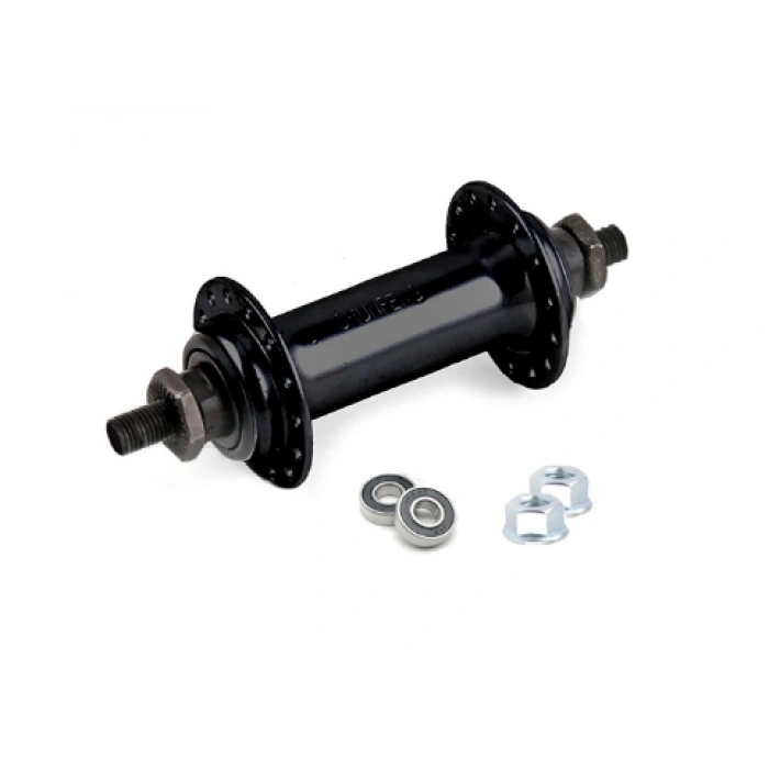 Ön Hazne/Göbek Rulmanlı (32 Delik)