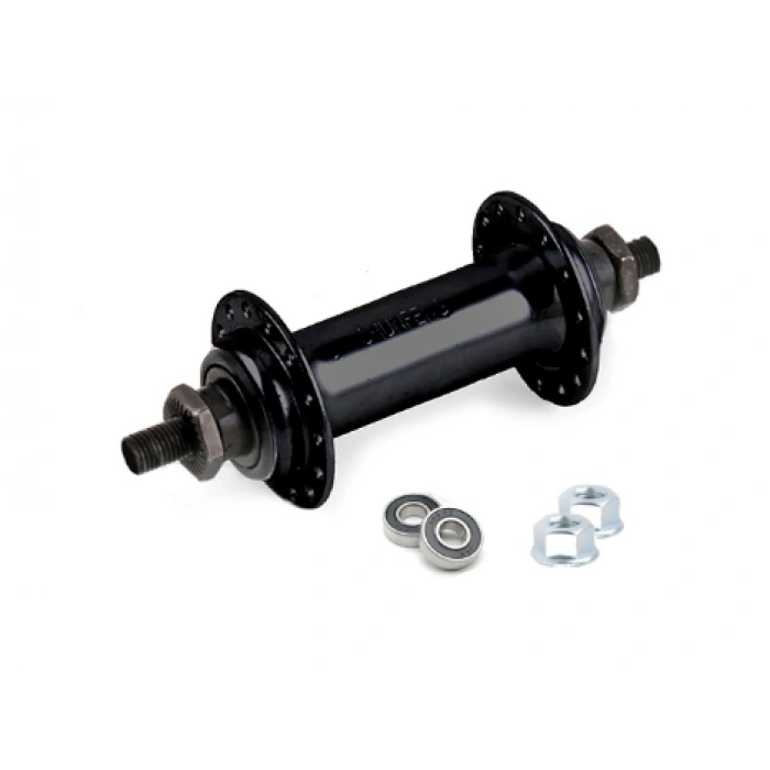 Ön Hazne/Göbek Rulmanlı (36 Delik)