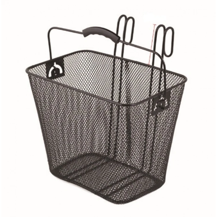 Ön Sepet Askı Kancalı