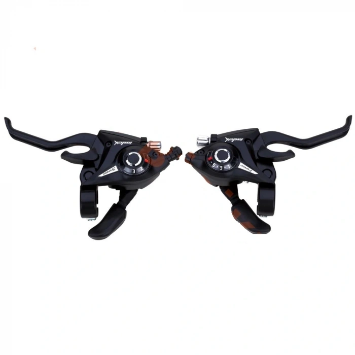 Otomatik Fren-Vites Kolu (3*7)