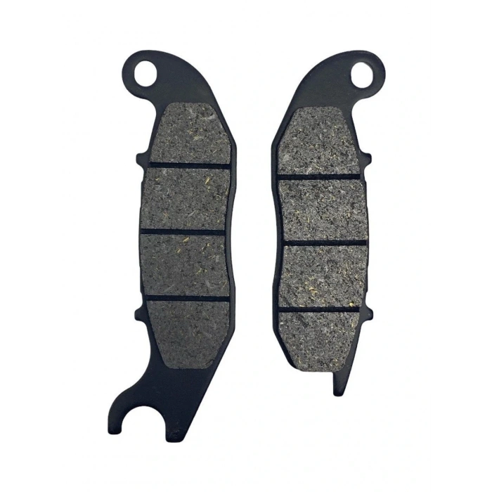 Pcx 2011-2017 Ön Disc Fren Balata