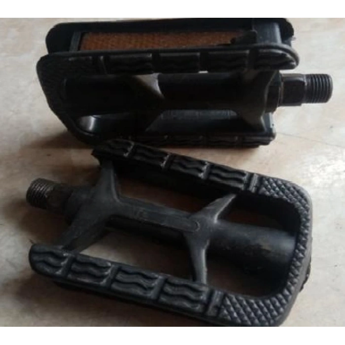 Pedal 16-20 Bmx Bilyasız