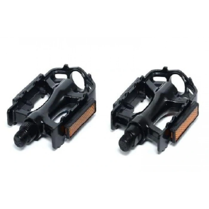 Pedal Aliminyum Siyah