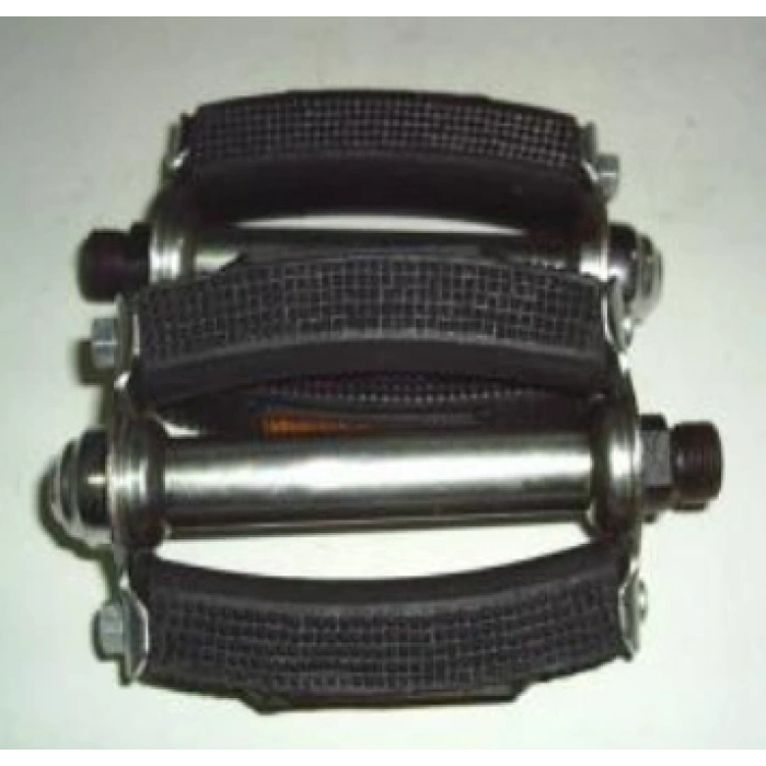 Pedal Bisan Model Kauçuk