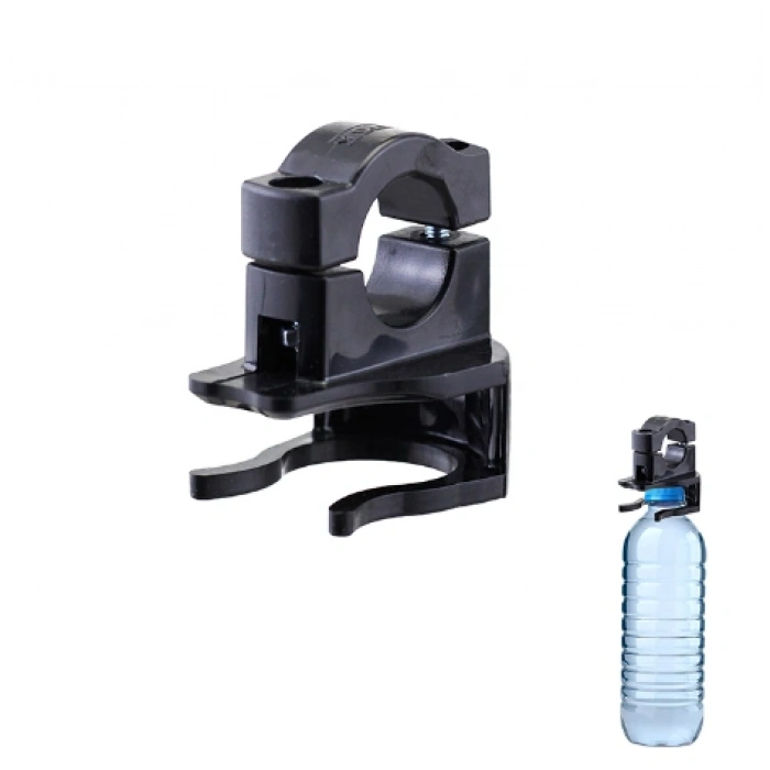 Pet Şişe Tutucu Gidon Bağlantılı