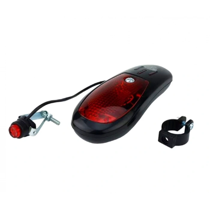 Pilli Korna 8 Sesli Korna