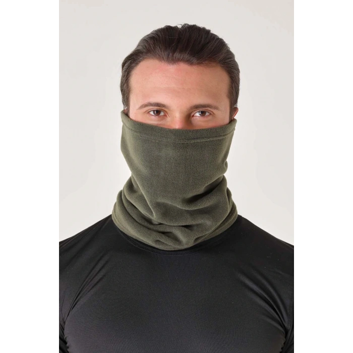 Polar Boyunluk/Bere/Şapka İpli