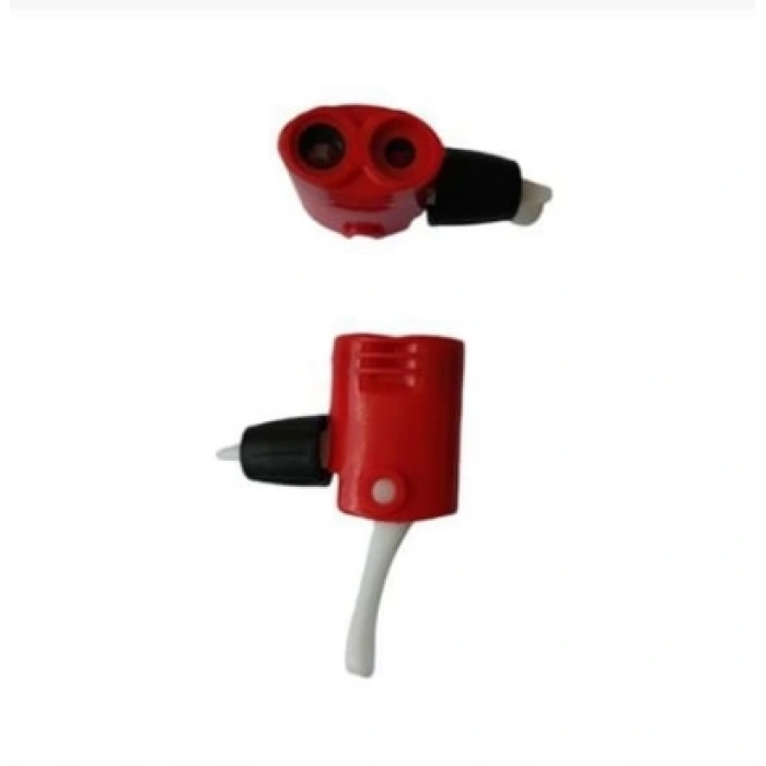 Pompa Mandalı Çiftli