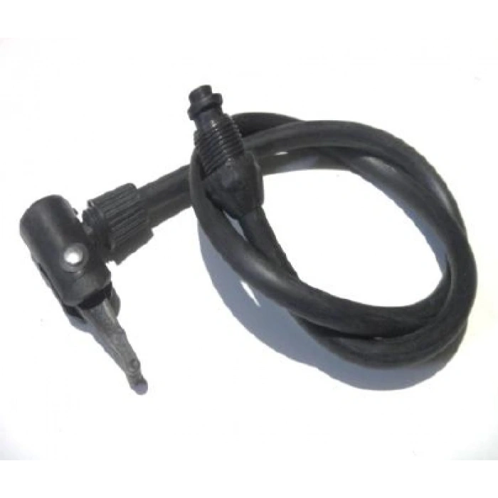 Pompa Marpucu Kalın Giriş