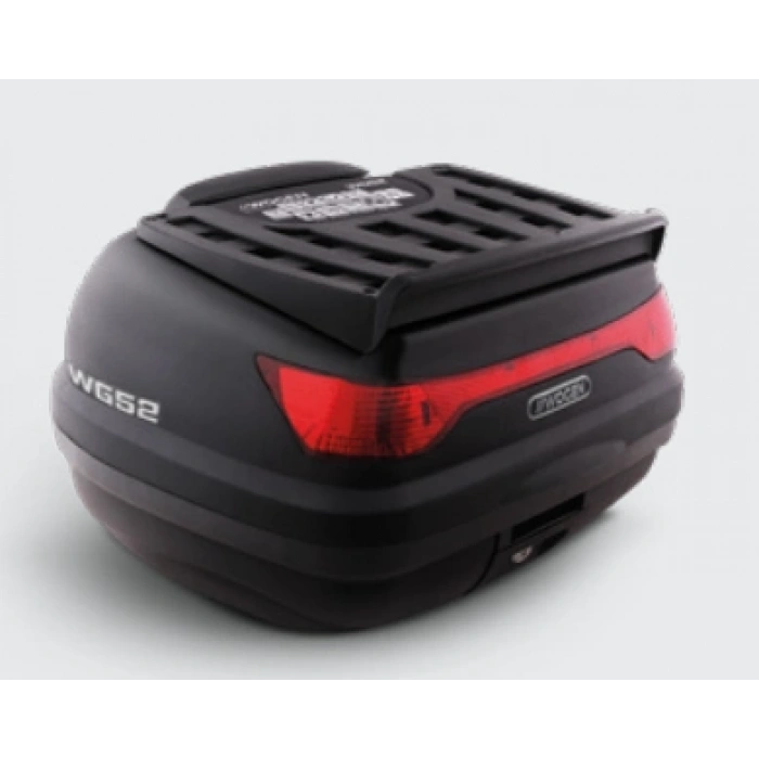 Port Bagaj 52LPremium Siyah