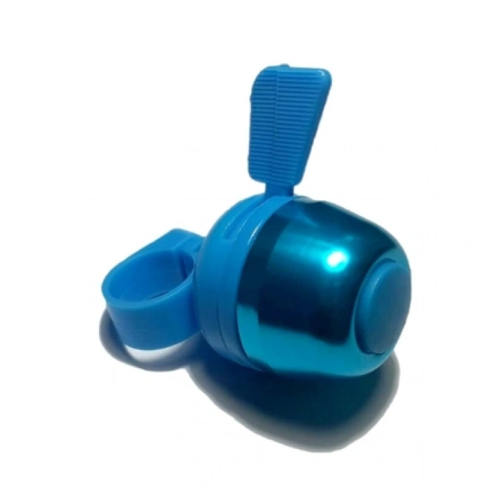 Renkli Tın Tın Zil