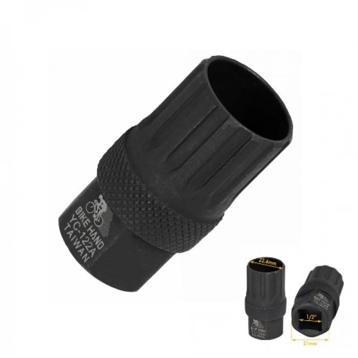 Ruble Sökme Aparatı Uzun