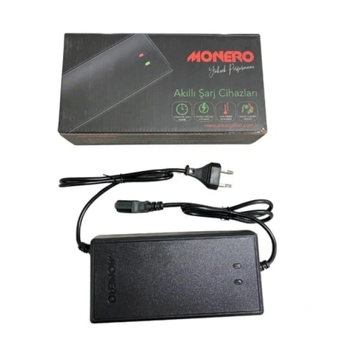 Şarj Cihazı 60w 50-80 Devre Kesicili 60317
