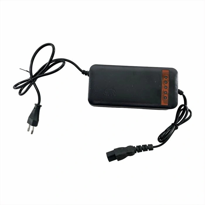 Şarj Cihazı 60W Devre Kesicili Göstergeli 60257