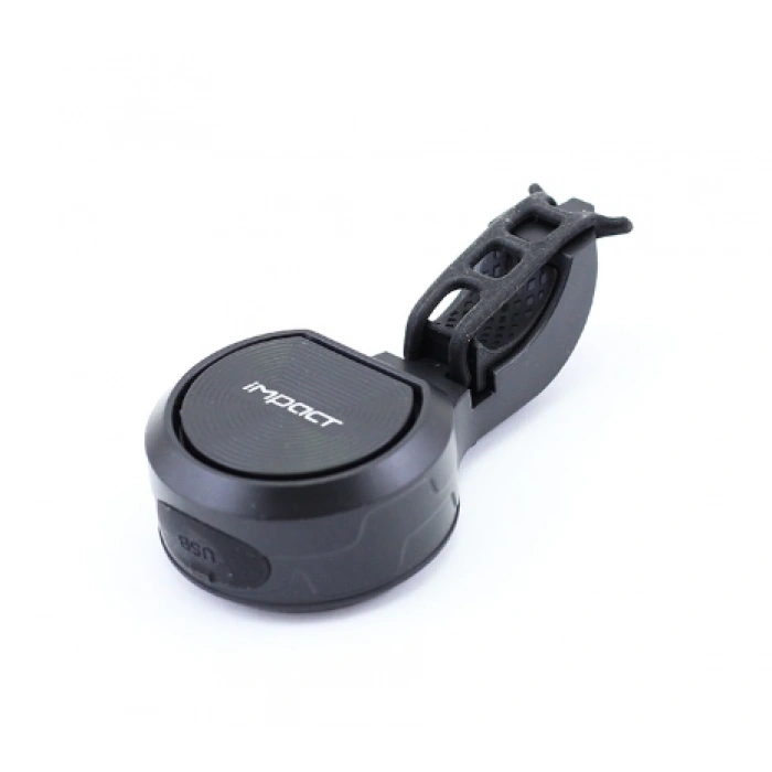 Şarjlı Alarm Korna