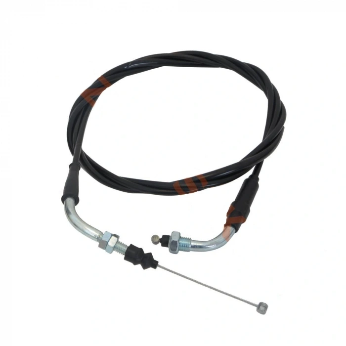 Scooter 125 Gaz Teli