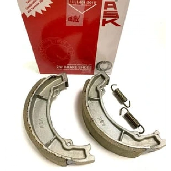 Scooter 150 Fren Balata ASK