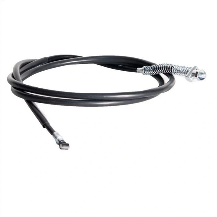 Scooter 50CC Arka Fren Teli