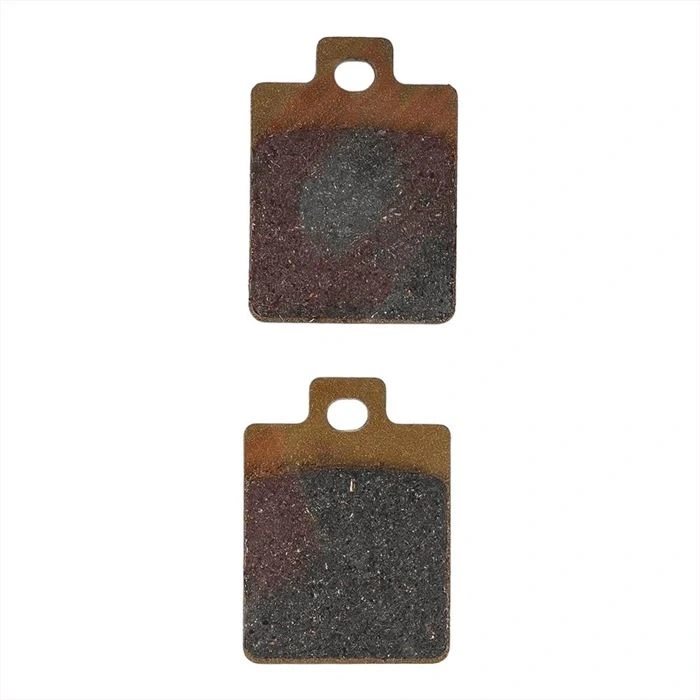 Scooter 50CC Disc Balata