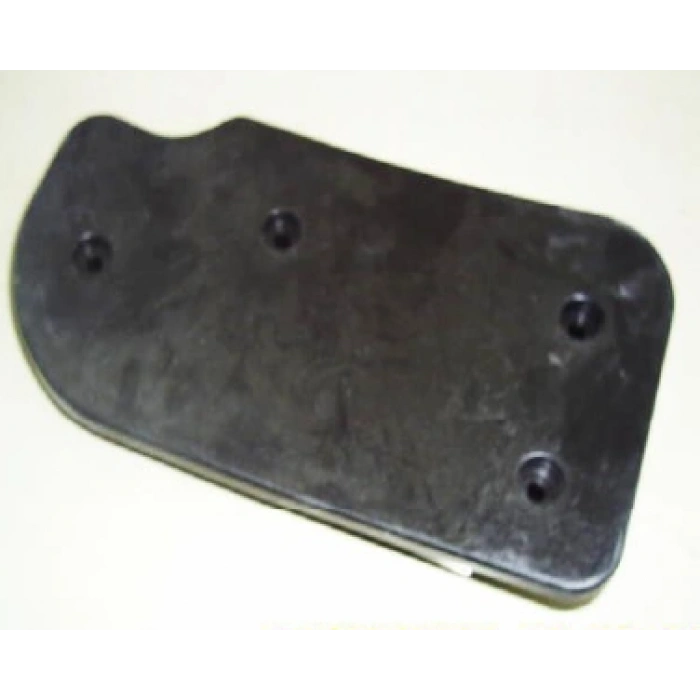 Scooter Akü Kapağı 125cc