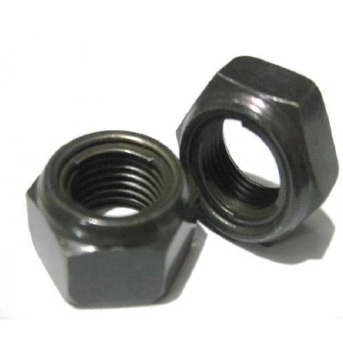 Scooter Arka Teker Somunu