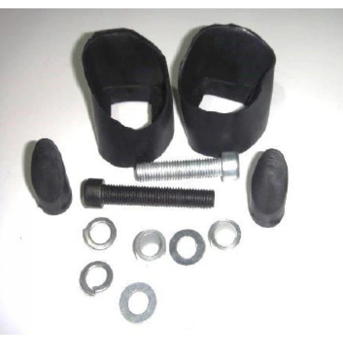 Scooter Ayna Bağlantı Set