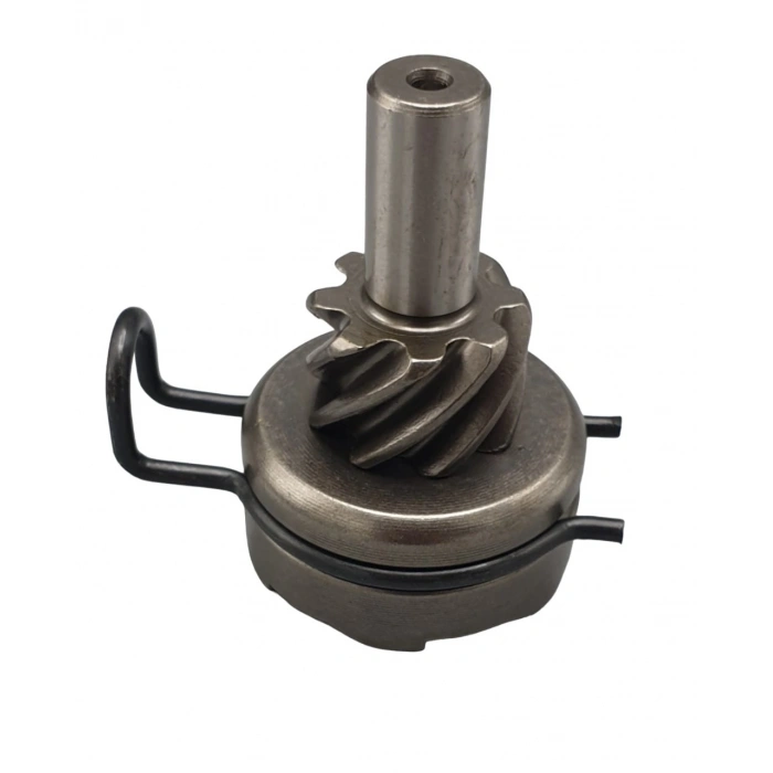 Scooter Bendik Dişli