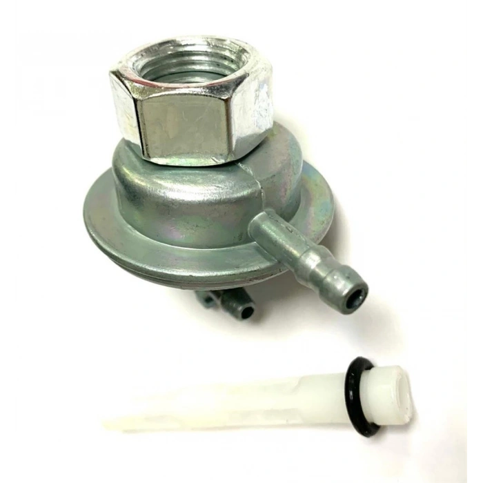 Scooter Benzin Musluğu