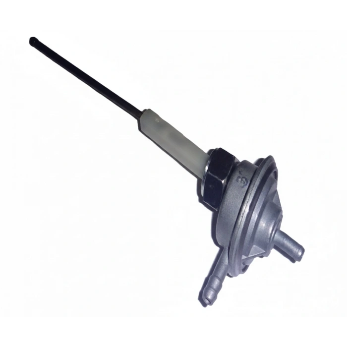 Scooter Benzin Musluğu İnce Diş