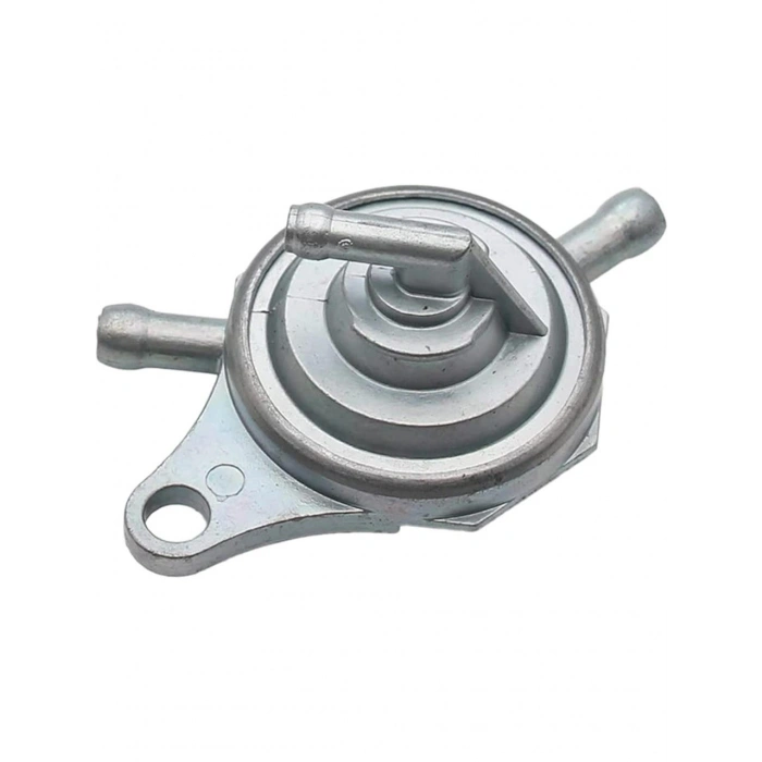 Scooter Benzin Otomatiği 2 Giriş