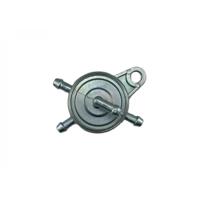 Scooter Benzin Otomatiği 3 Giriş