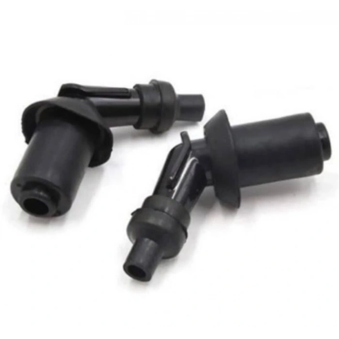 Scooter Buji Başlığı