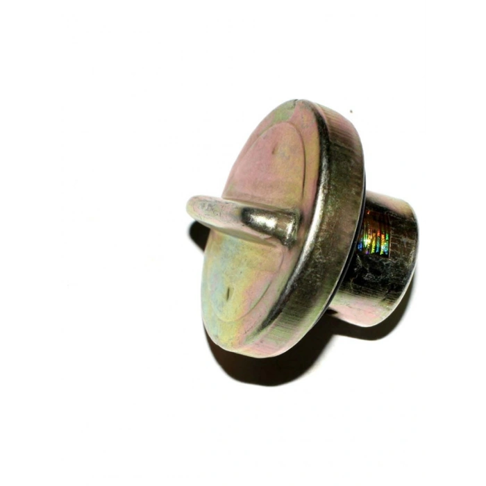 Scooter Depo Kapağı