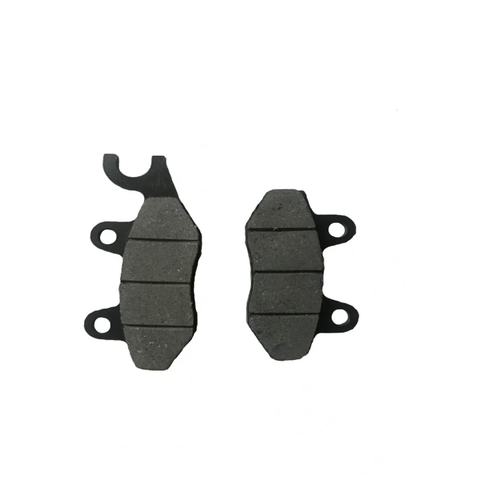 Scooter Disc Balata Kulaklı