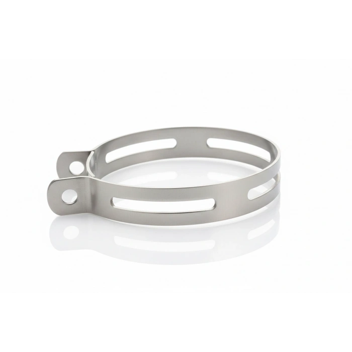 Scooter Egzoz Kelepçesi