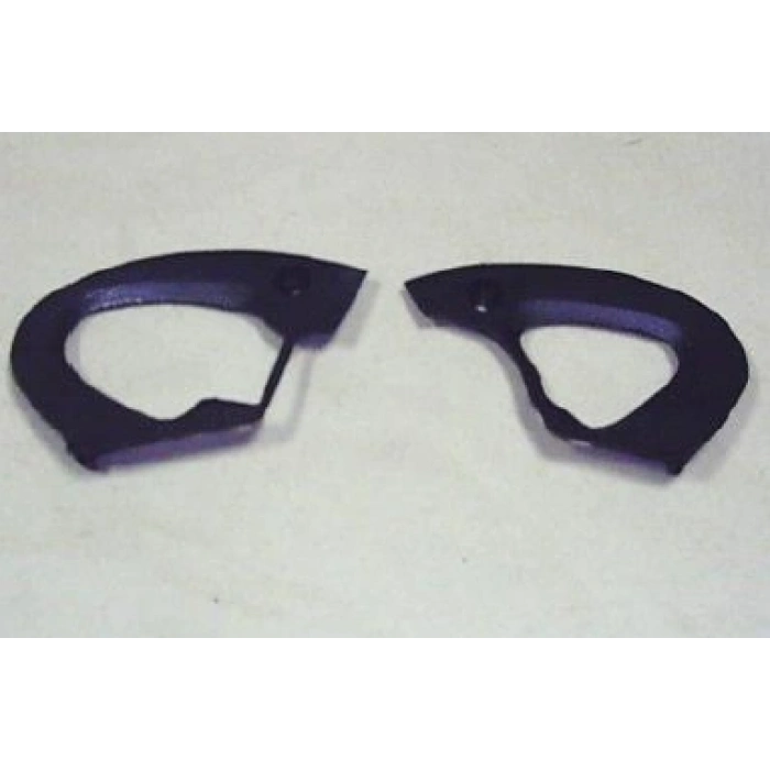 Scooter Fren Kol Çerçeve