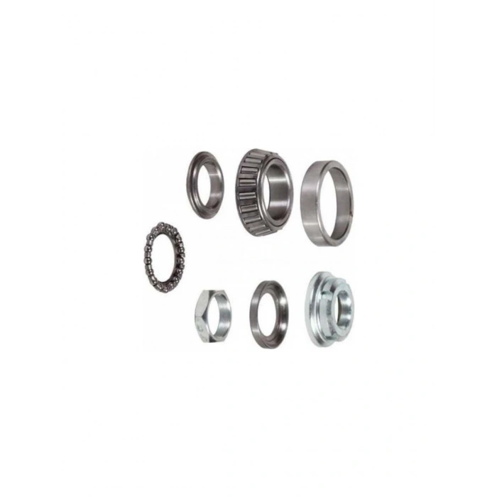 Scooter Furç Takımı 125-150